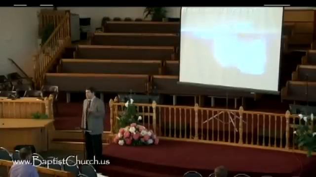 1-6. Победоносная жизнь христианина (А. Гырбу) смотреть онлайн