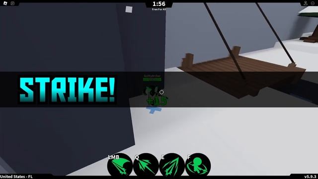 The Dark Sea RELEASES On.... | Arcane Odyssey смотреть онлайн