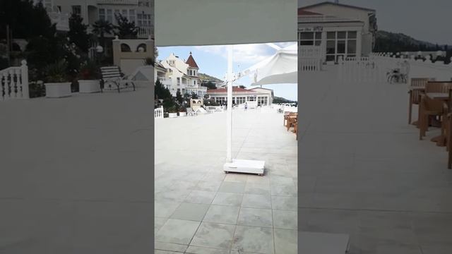 Ирей, релакс центр, Семидворье