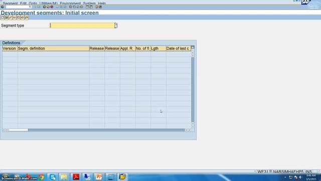 How to Create SAP IDOCs: Step-by-Step Tutorial for Beginners смотреть онлайн
