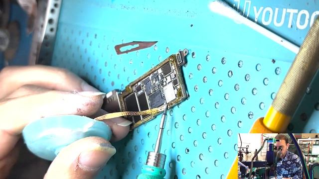 Iphone 15 Promax Antena Problem No Modem Firmware/Baseband Repairing смотреть онлайн