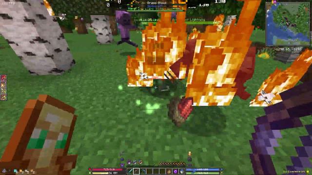 Speedrunning Some Quests | Craft to Exile 2 | EP 7 смотреть онлайн