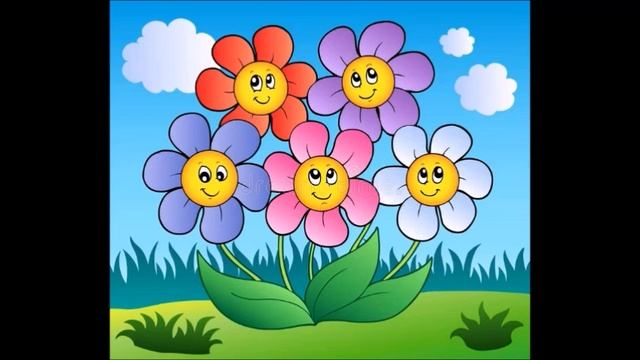 ДЕМО Полечка цветочная. Звук с помехой. Авторы М. Рожкова, Е. Фирсова. смотреть онлайн