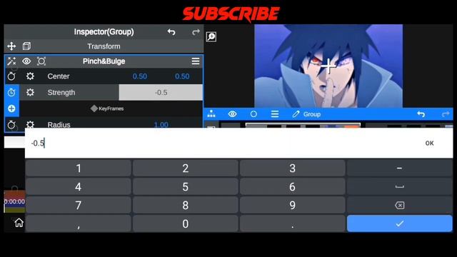 Rotation like Xenoz in Node Video tutorial! смотреть онлайн