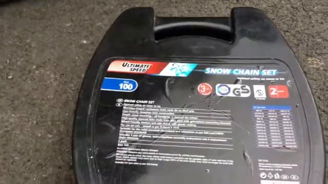 Can You Use Snow Chains On A Avensis смотреть онлайн