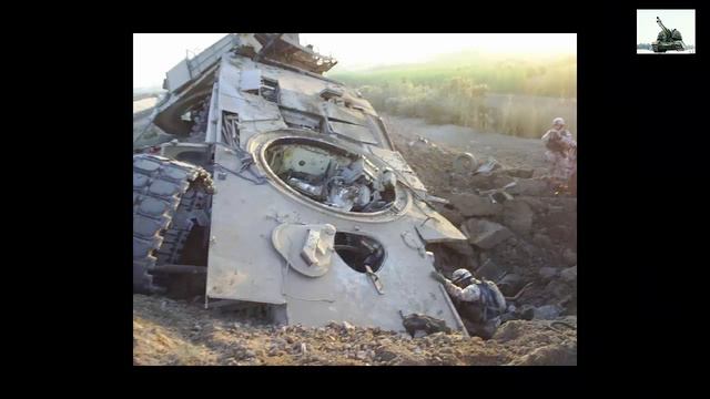 ПТУРАМ и РПГ все равно что за танки-фотоколлаж смотреть онлайн