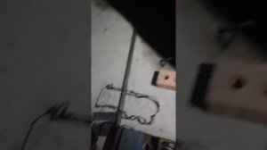 Замена цепи грм без снятия поддона на Opel astra 1.3 D