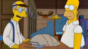 Симпсоны  – 11 сезон 5 серия / The Simpsons