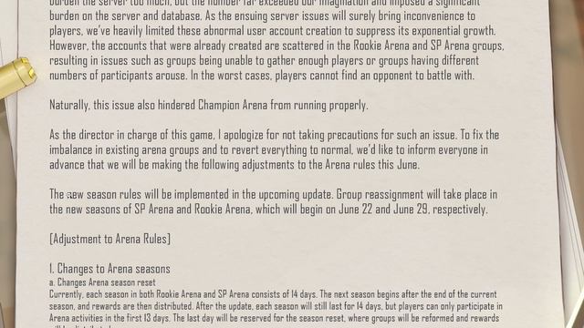 *MASSIVE SUMMER EVENT & FREE MODERNIA SKIN SOON!* + BIG CHANGES & CONTENT (Nikke Goddess Of Victory смотреть онлайн