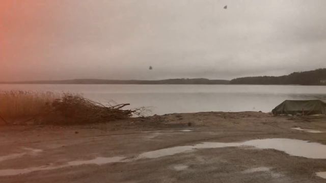 Зимняя Финляндия Сало без снега 2018 | Finland Salo on iPhone6 camera смотреть онлайн