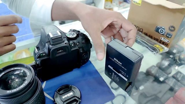 Nikon D 5200 Camera Review 2022. #nikon #camera #bogura смотреть онлайн