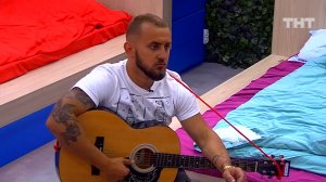 ДОМ-2 После заката 5924 день Ночной эфир (29.07.2020)