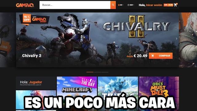 ✅¿dónde comprar Minecraft barato para PC? ?[[2022]] смотреть онлайн