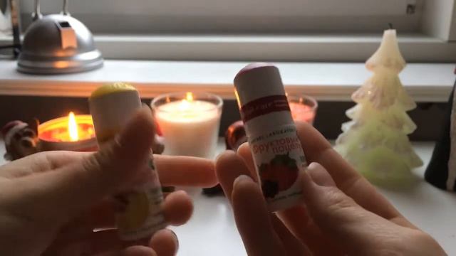 Мои подарки на Новый год и рождество) ??❄️ смотреть онлайн