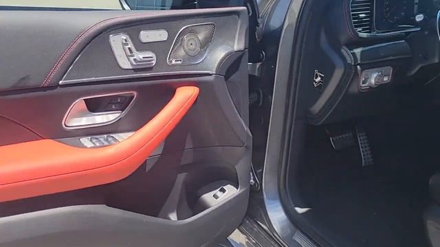 2023 Mercedes-Benz GLE Tampa, Clearwater, St. Petersburg, Pinellas Park, Largo, FL 612302 смотреть онлайн