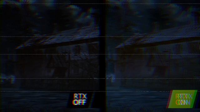 Бесконечное лето | RTX ON | Ray tracing | 4K Ultra HD | Тест производительности смотреть онлайн