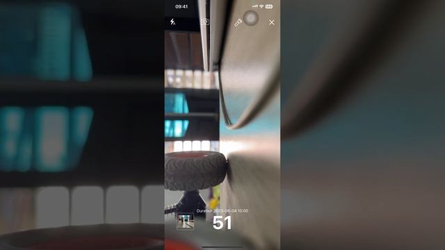 Camera Interval - Photo Timer and Time-Lapse Video React Native 0.71.8 source code - part 1 смотреть онлайн