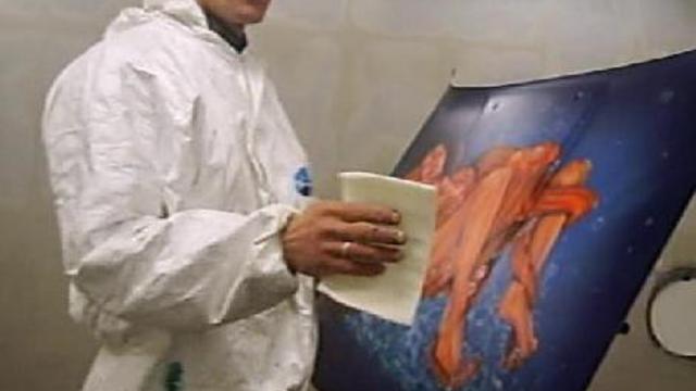 покраска смотреть онлайн