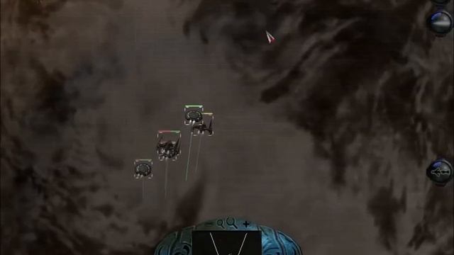 Let's Play Imperium Galactica 2 #23 Concluding the honeymoon смотреть онлайн