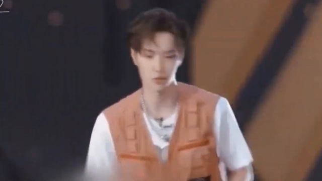 Cheng Xiao & Wang Yibo - Lucky [BoXiao FMV]