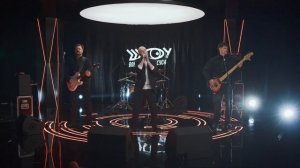 Зверобой - «Моя Родина – возвращается» Шоу Вована и Лексуса. ЖИВОЙ ЗВУК!!!