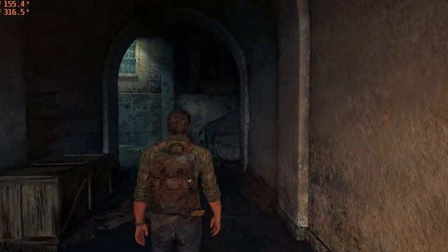 The Last of Us Part I: RTX 4090 | 13900K | 1440p Ultrawide (v1.01.5 Update) смотреть онлайн