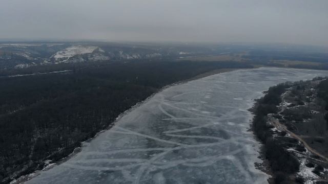 ЛИСКИ. Озеро Богатое смотреть онлайн