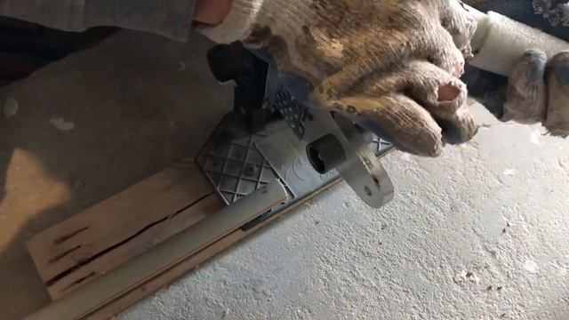 Как паять пластиковые трубы. Личный опыт смотреть онлайн