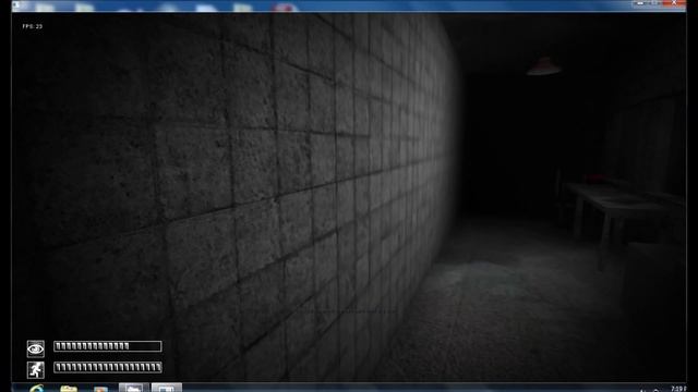 SCP - Containment Breach: 087-B Mod for v1.2.3 (Download Link In The Description) смотреть онлайн