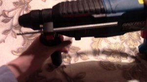 Насадка для глубиномера перфоратора .