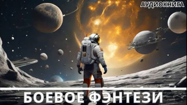 Аудиокнига фэнтези | litRPG | РеалРПГ | ЛитРПГ | смотреть онлайн