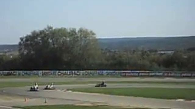 Karting Mariembourg Forum golf 5 смотреть онлайн