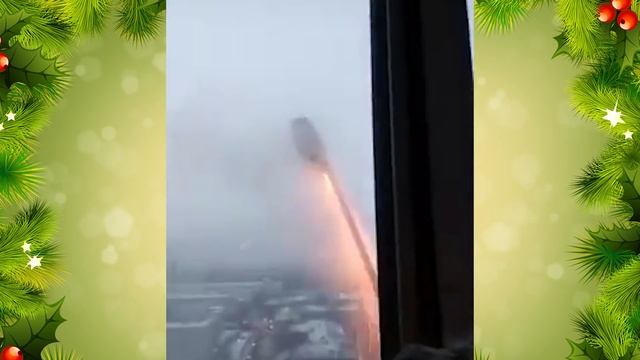 БЫДЛО и НОВОГОДНИЕ САЛЮТЫ [ Треш Обзор ВИДОСИКОВ или КАК НЕ НАДО отмечать НОВЫЙ ГОД ] смотреть онлайн
