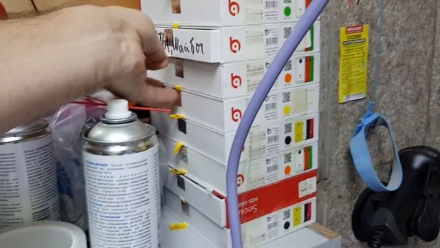 Обзор мастерской по ремонту телефонов. В гостях у Сергея. смотреть онлайн