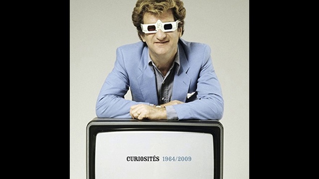 Eddy Mitchell et Maurane - C'est Magique - 2011 смотреть онлайн