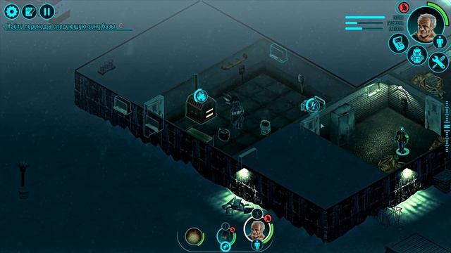 Distrust | №10 | Призрак в кооперативе смотреть онлайн