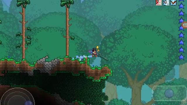 как добыть крылья и орихалк(в Террарии) смотреть онлайн