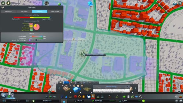 CitiesSkylines: Yashima Island | Ep. 3 смотреть онлайн