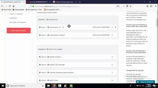 PRESENTACION смотреть онлайн