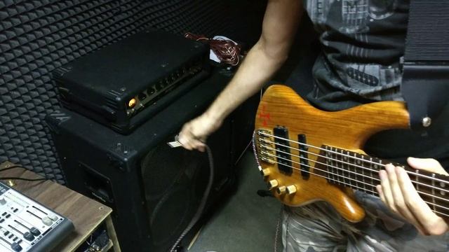 Обзор радиосистемы для электронных музыкальных инструментов Ammoon смотреть онлайн