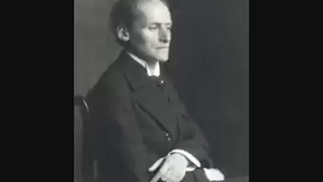 Carl Friedberg (1872-1955): Schumann - Symphonic Etudes op.13 (Finale) (3 of 3) смотреть онлайн