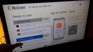 Дублирование экрана телефона на Телевизор! ( Либо как сделать из старого телевизора смарт-телевизор