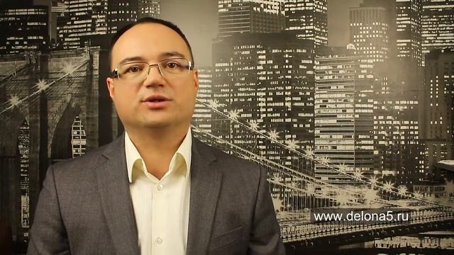 [Видеорецензия] Артем Черепанов: Джим Кэмп - Сначала скажите 