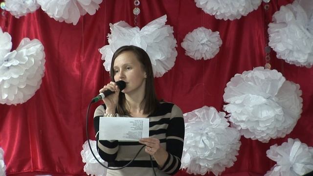 Нашей Маме 80 лет смотреть онлайн