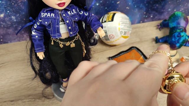 Unboxing Zuru Mini Brands Fashion 3 wawe