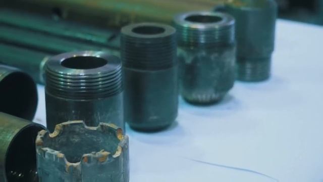 Буровая подземная машина колонкового бурения БПМ 1к смотреть онлайн