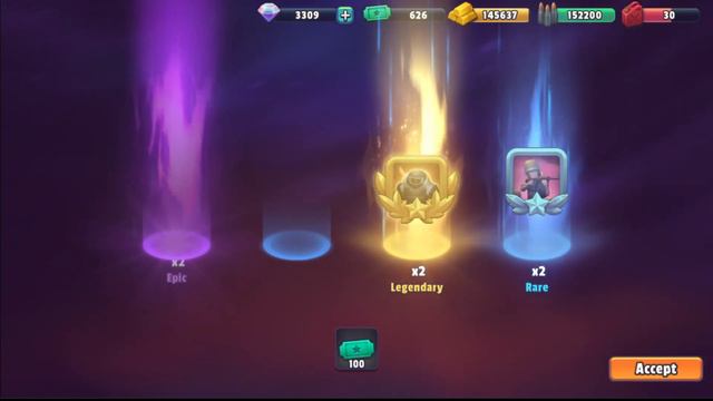 50+ Crate Opening | Search For Shock Troops | GUNS UP! Mobile