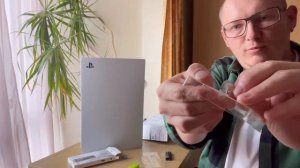Лучший из дешёвых ssd для PS5 на 2 терабайта ranxiana s770 - установка ссд м2 на Sony PlayStation 5