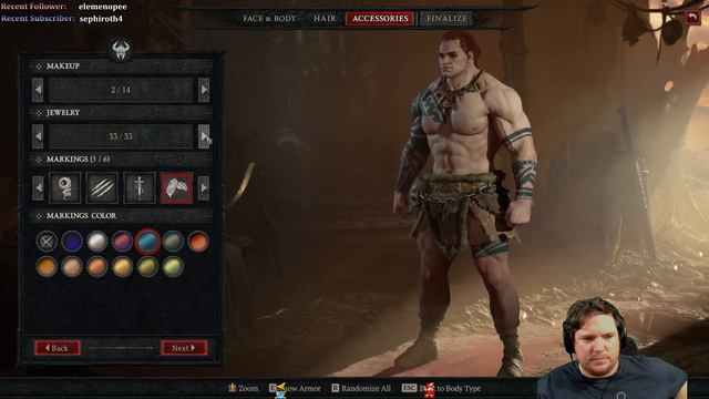Episode 2136 Diablo 4 HC Messing around night! Support a Streamer/Drops Enabled! 5 years of streami смотреть онлайн