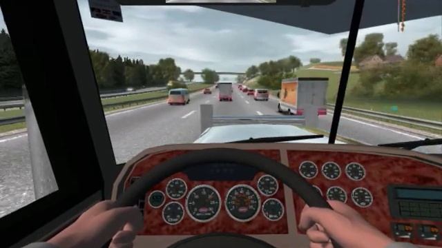 World Racing 2 - Video-Contest (B) смотреть онлайн